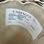 SUPERPIUMA PCKC329 - CARIAGGI; 100% кашемир; 110м/100гр; col. 22611, цвет: белый, черный, коричневый; S723