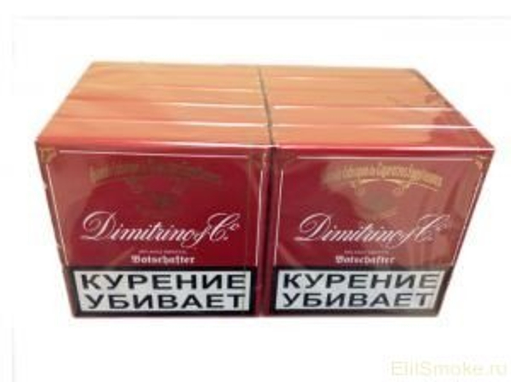 Dimitrino Botschafter