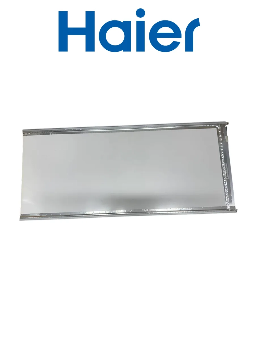 Светодиодная панель холодильной камеры (ВОЗДУХОВОД) 0064002813HRC Haier