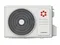 Сплит-система Kentatsu KSGYK35HZRN1/KSRYK35HZRN1 Yuki Inverter