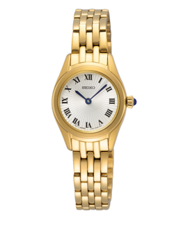 Женские японские часы Seiko SWR040P1