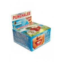 Зубная растительная паста Punchalee с кокосом, 25 гр