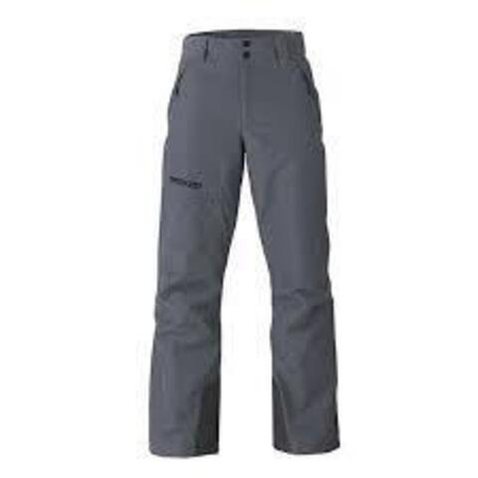 Брюки MARKER MEN'S HIGH LINE PANT (артикул 2012) цвет Graphite (040)