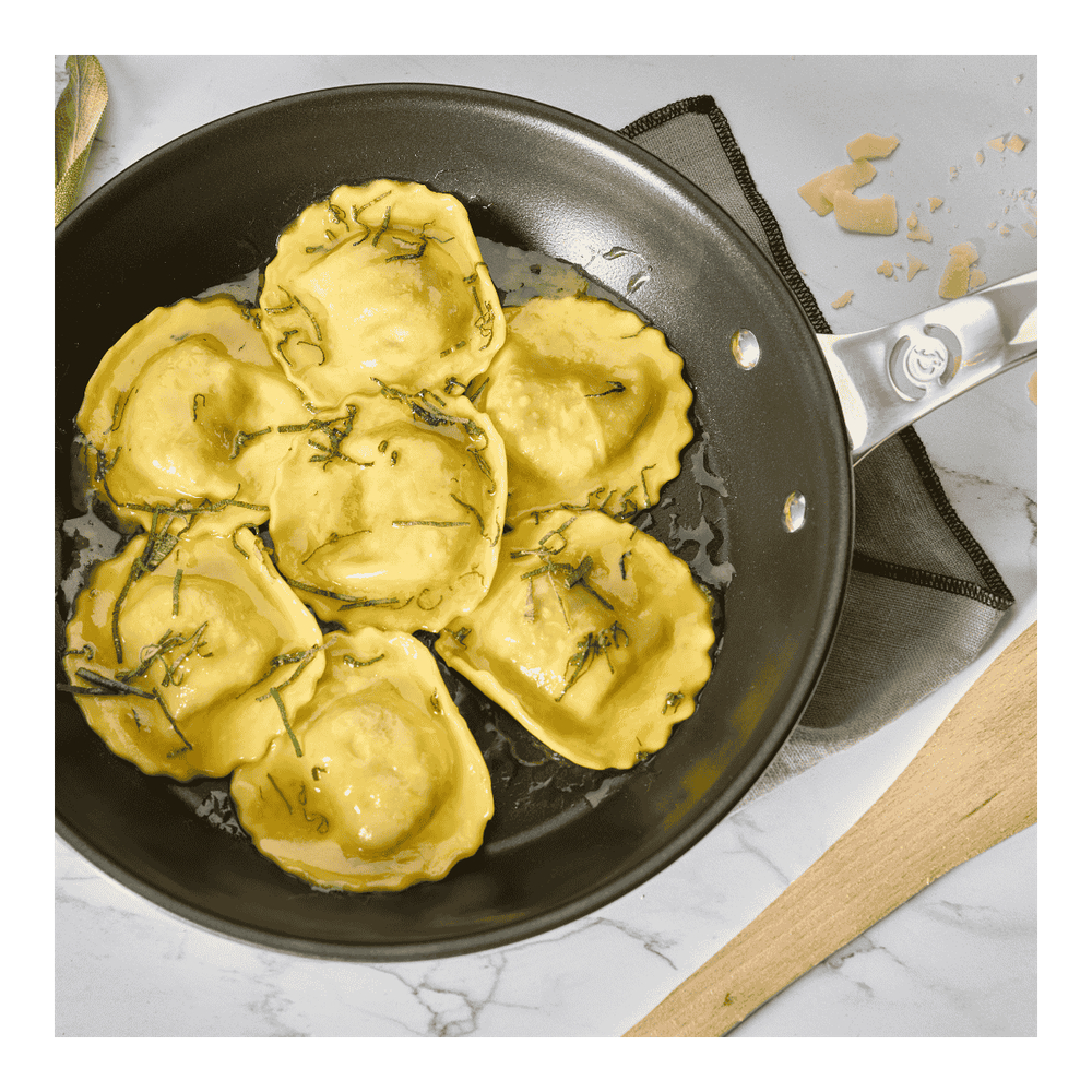 Сковорода Affinity с керамическим покрытием (32 cм)