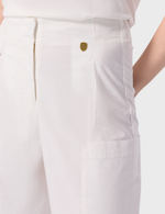 Брюки-карго AERONAUTICA