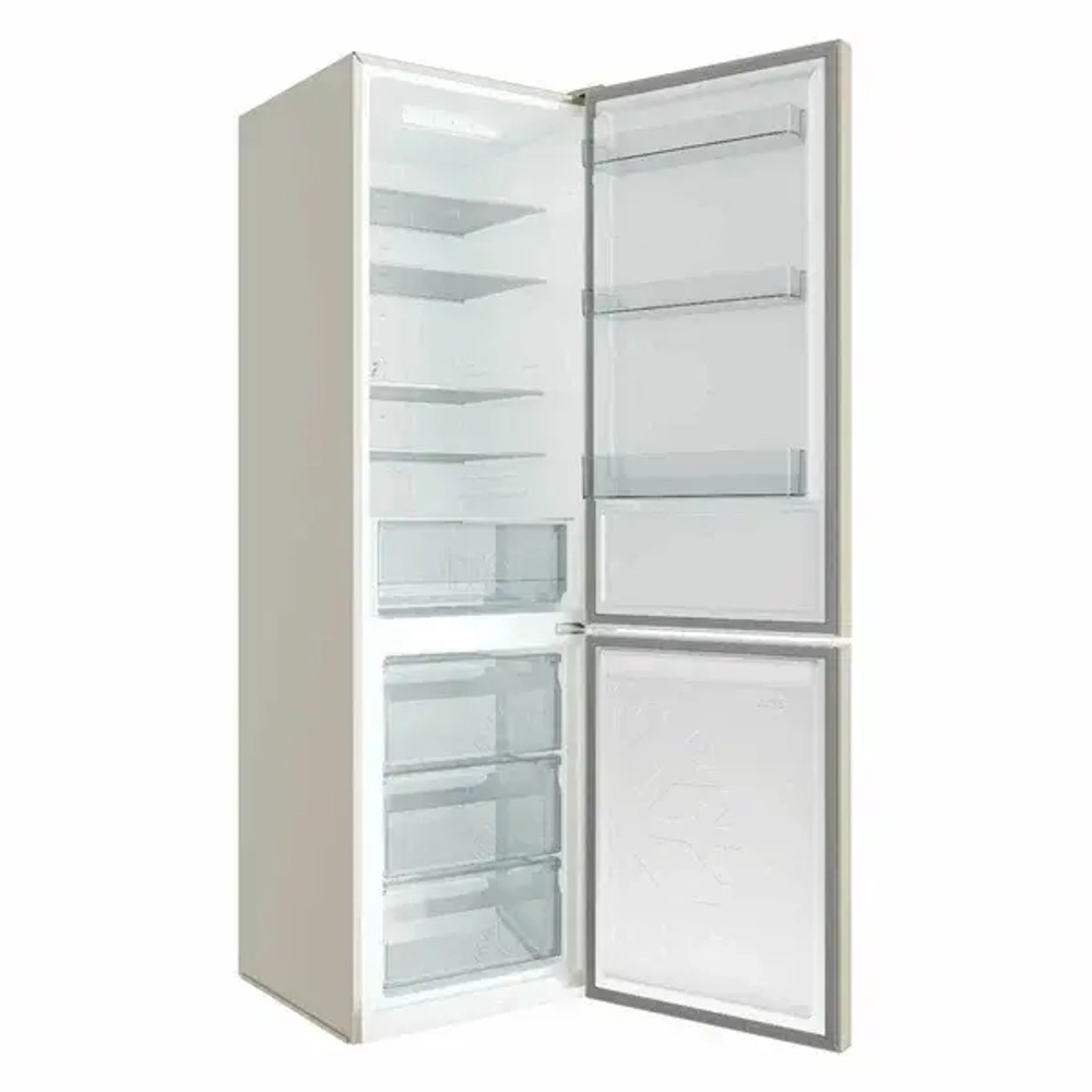 Холодильник двухкамерный Candy CCRN 6200C (q)