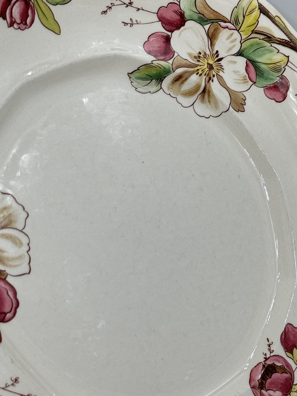 Тарелка 23,7см Villeroy & Boch Portobello (2)