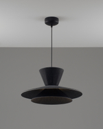 Светильник подвесной светодиодный Moderli V11101-PL Mantis