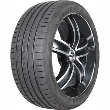 Goodyear Eagle F1 Asymmetric 2 SUV 265/50 R19 110Y