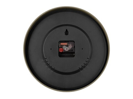 Часы настенные Present Time Karlsson Layered Origami ka5850mg