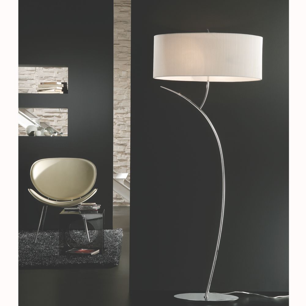 1139 Торшер EVE