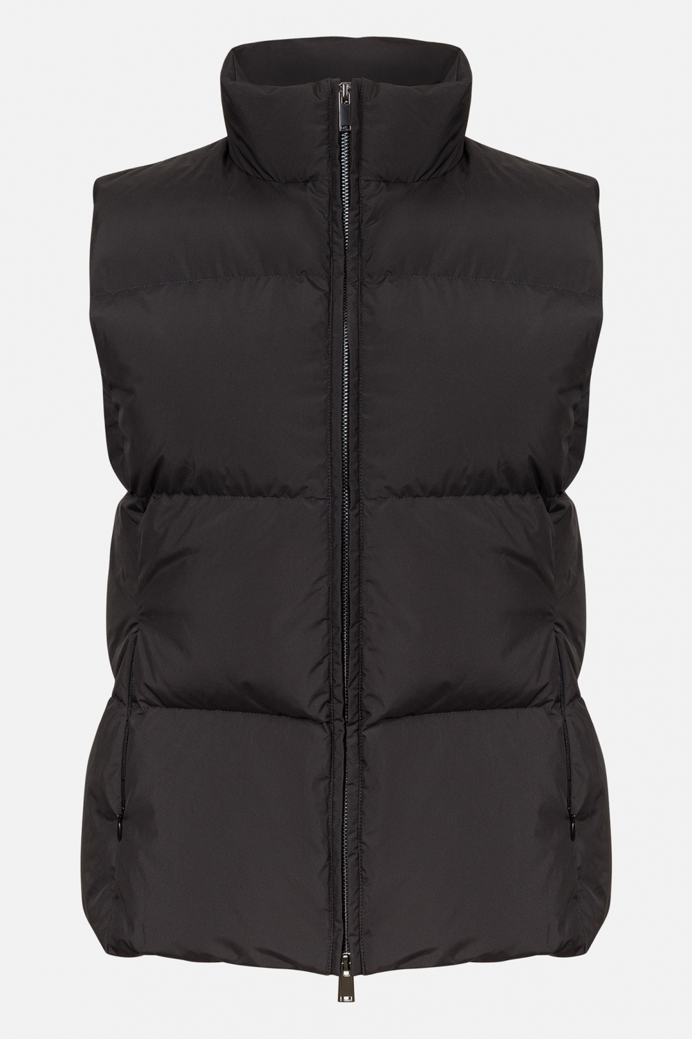 Жилет пуховый Lily