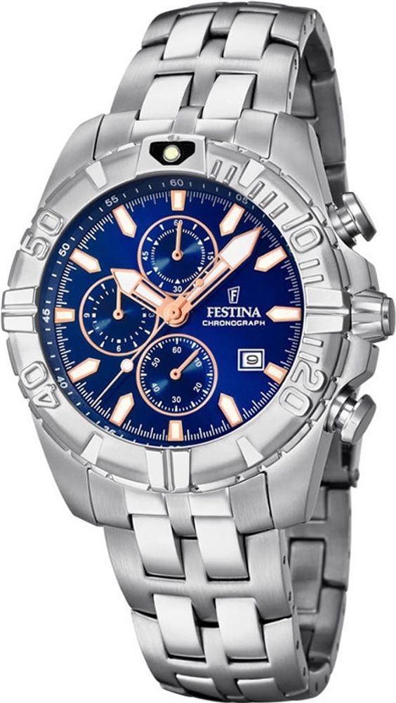 Мужские наручные часы Festina F20355/5