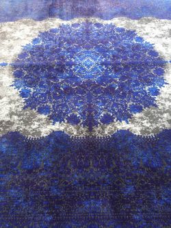 Персидский Ковер Код AF220