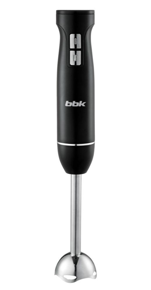 Блендер BBK KBH0812 (черный)