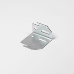 К9.1 Кронштейн настенный угловой