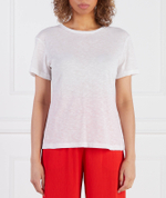 Футболка Liviana Conti - белый(L3SH03)