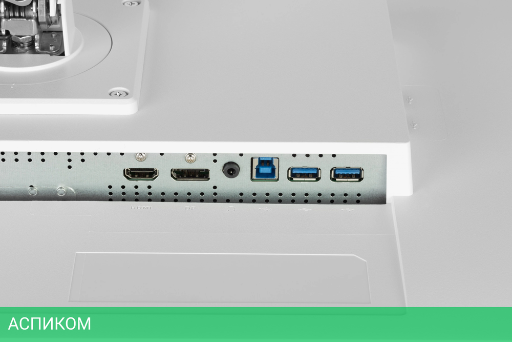 Монитор Iiyama ProLite XUB2792QSU-W6 белый