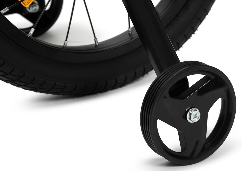 Детский велосипед Pifagor Pro Line 16" (2024)