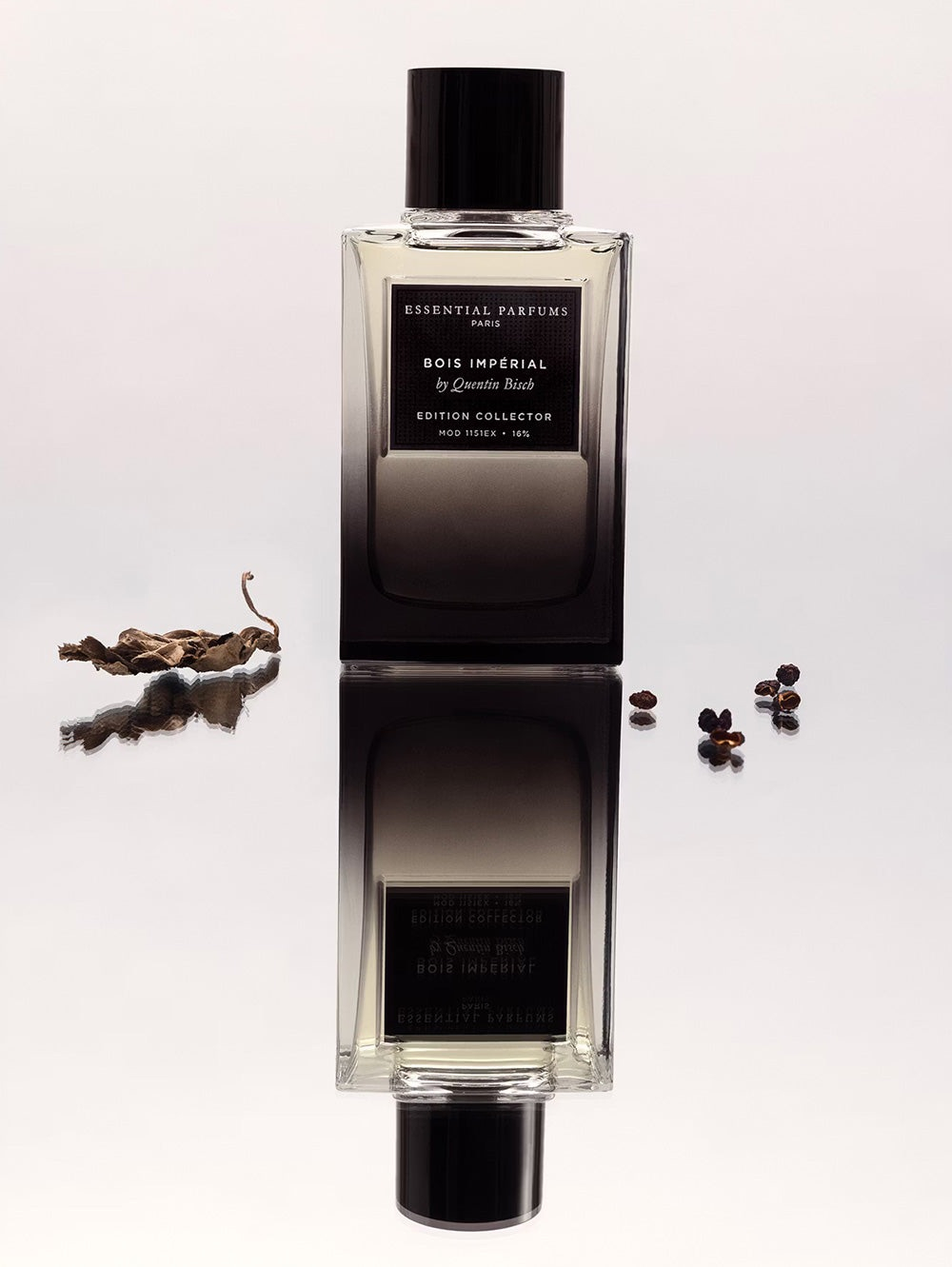 Essential Parfums Bois Imperial Edition Collector