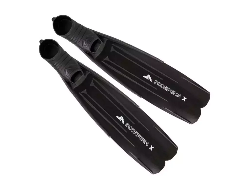 Ласты Scorpena X3 soft, 44/46