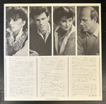 The Manhattan Transfer - Vocalese (Япония 1985г.)