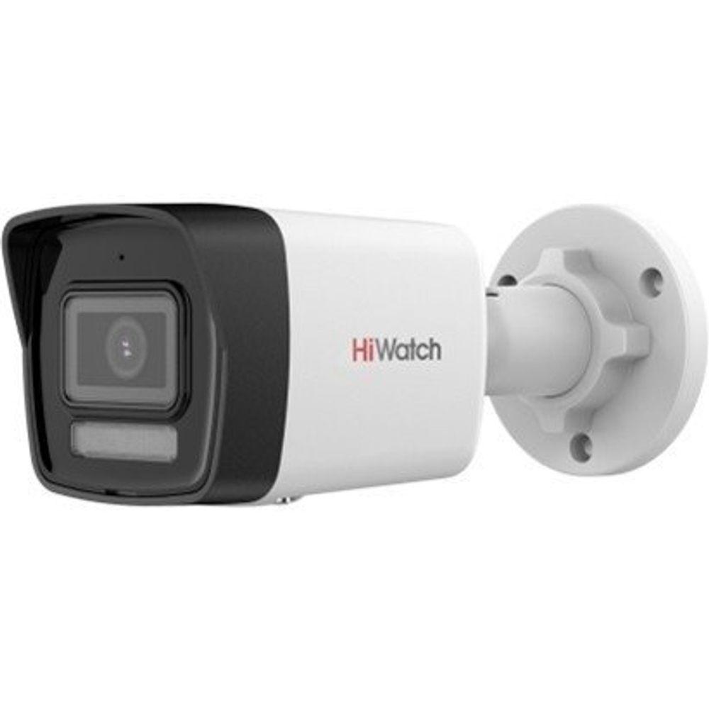 Бюджетная видеокамера IP цилиндрическая DS-I850M(2.8mm) HiWatch