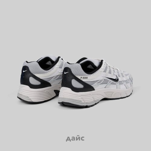 Кроссовки Nike P-6000 
