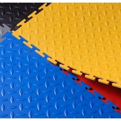 Покрытие ПВХ Mospol Металл, 50х50 см 5 мм до 200 м2