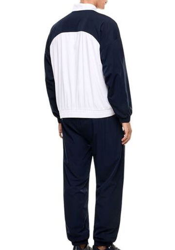 Men's Спортивный костюм EA7 Tennis Pro - armani blue