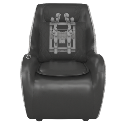 Массажное кресло Meridien Fiji (Beige Grey)