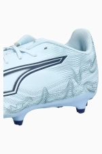 Бутсы Puma Ultra 6 Play FG/AG - синий
