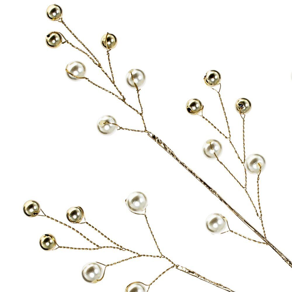 GAEM Изделие декоративное "Ветка", L22 W1,5 H38 см