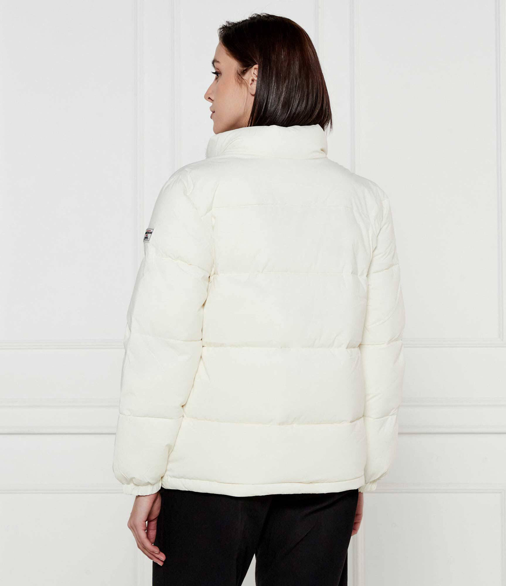 Куртка Guess Jeans - экрю(W4BL21 WGII2)