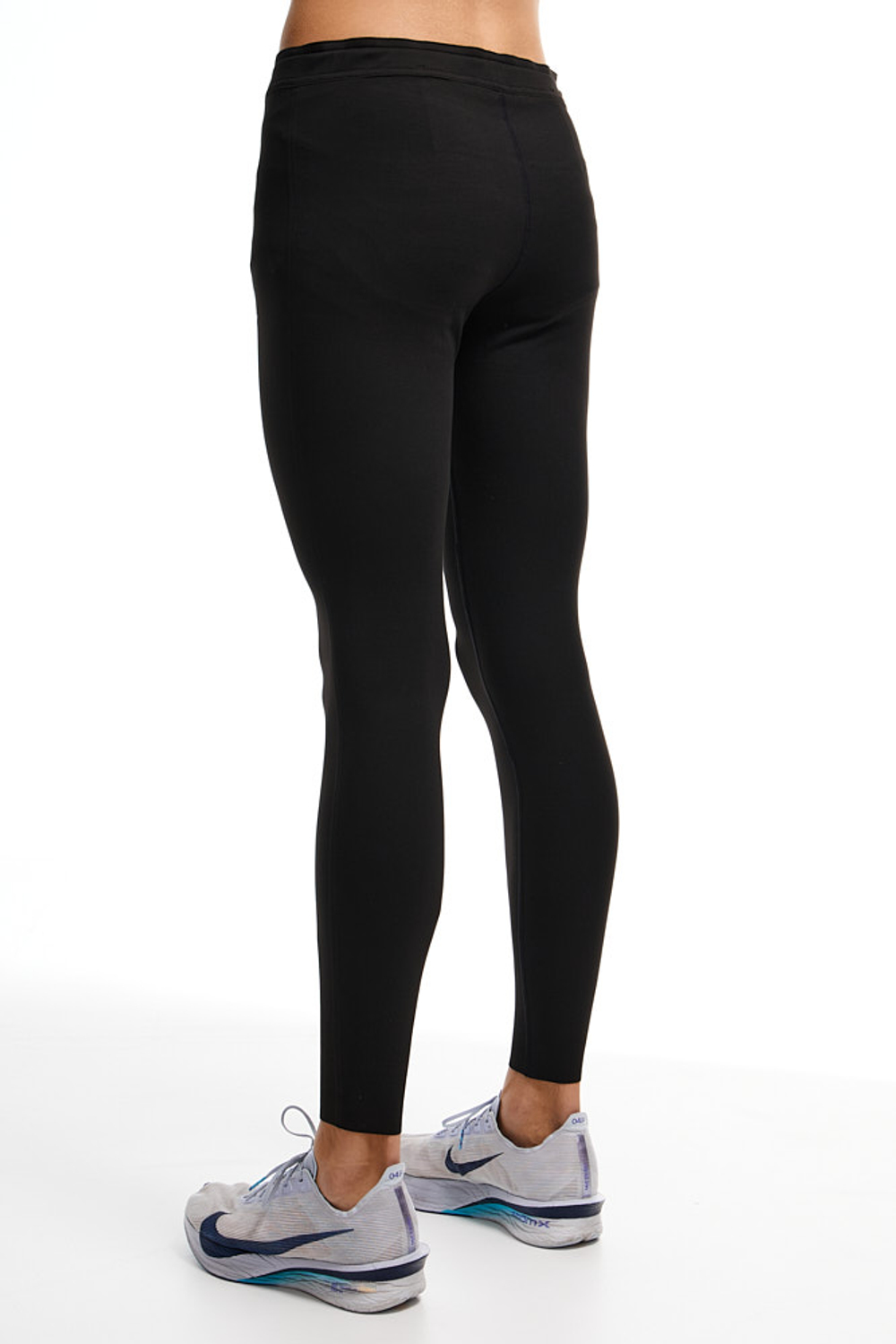 ТАЙТСЫ МУЖСКИЕ FULL TIGHT ELEVATE | BLACK
