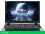 Игровой ноутбук Colorful Evol P15 24 A10205400052