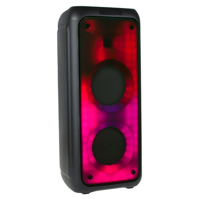 Колонка 06" (20-17 FIRE BOX 500) динамик 2шт/5.25" ELTRONIC с TWS