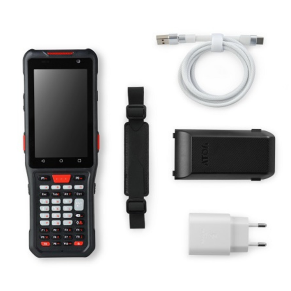 Терминал сбора данных АТОЛ Smart F72i