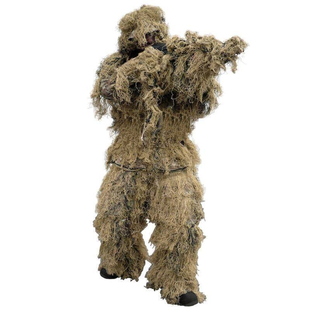 Костюм маскировочный Леший Desert