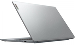 Ноутбук Lenovo IdeaPad 1 15IAU7  &lt;82QD00DMUE&gt;  i3 1215U/8/256SSD/WiFi/BT/noOS/15.6"