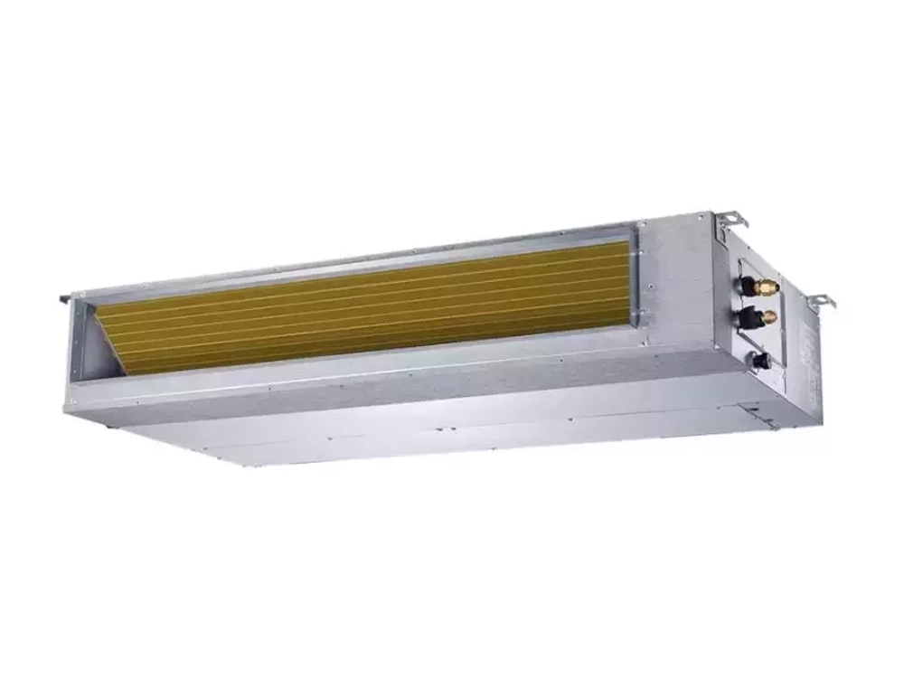 Кондиционер CHERBROOKE CDI-24HWN1-Q/COX24NH1-Q