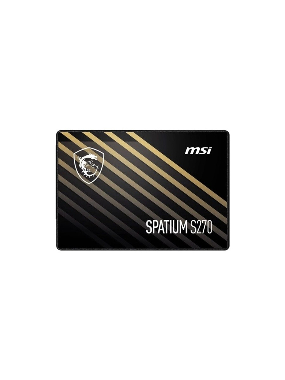 SSD MSI 240Gb SPATIUM S270  S78-440N070-P83