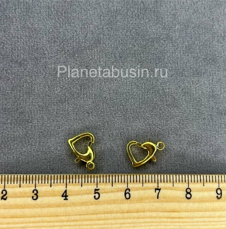 Замки (Китай) сердце 0608