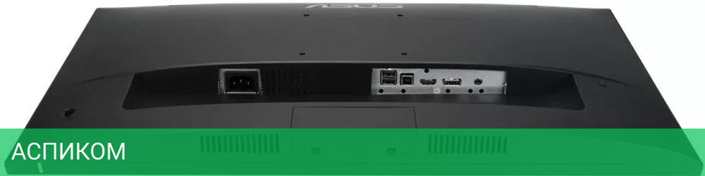 Монитор ASUS VA27AQSB