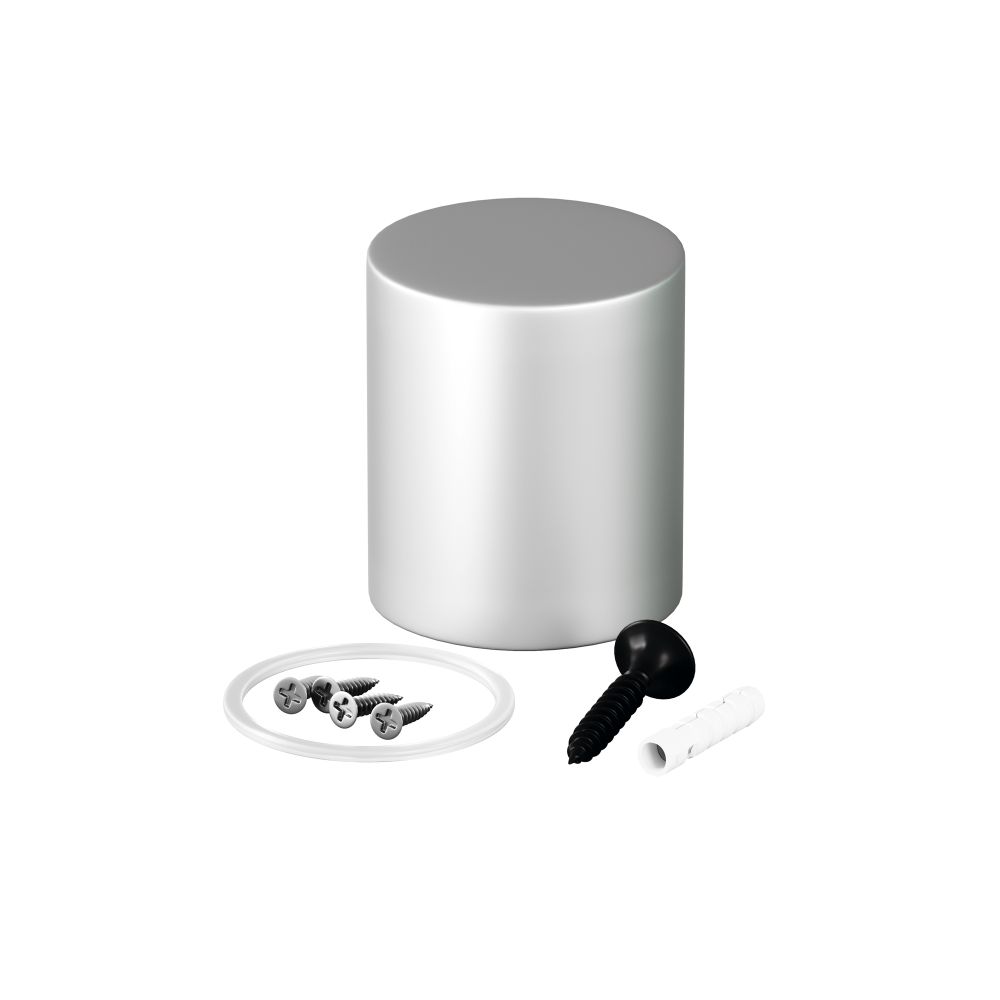 Торцевая металлическая заглушка Maytoni   20316