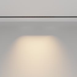 Трековый магнитный светодиодный светильник Maytoni   TR031-2-18W2.7K-B