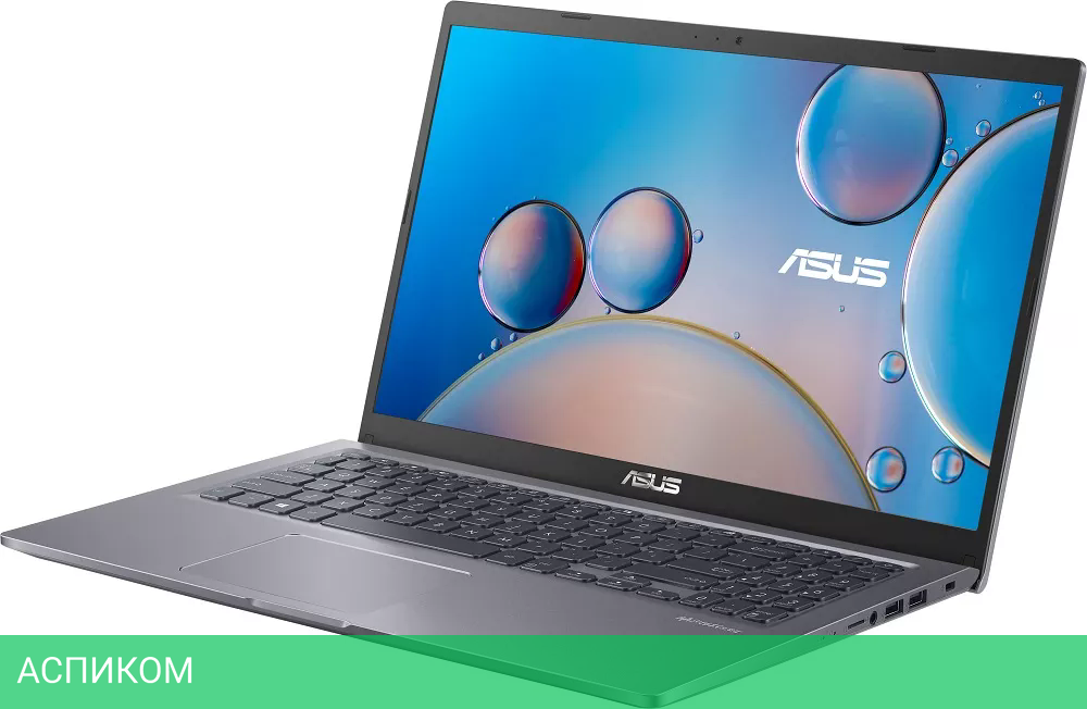 Ноутбук ASUS M515DA-BQ439