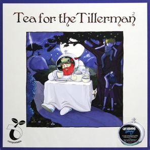 Yusuf (Cat Stevens) / Tea For The Tillerman 2 (LP)