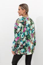 Джемпер Тэйни №1 Valentina