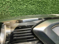 Фара левая Kia Cerato 4 (2021-н.в.) галоген